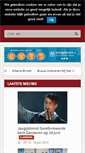 Mobile Screenshot of genderen.org